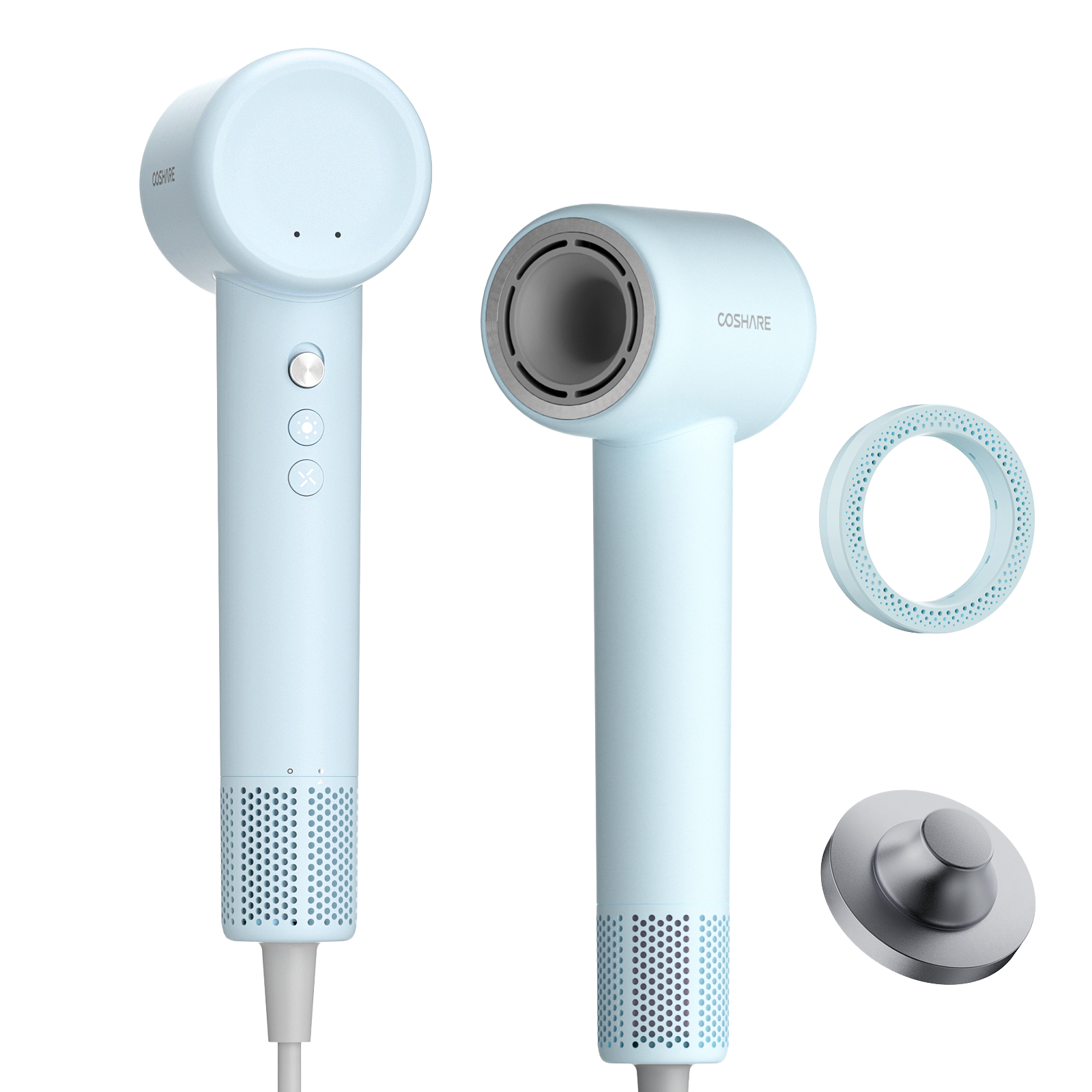 Coshare SuperFlowSE HD20