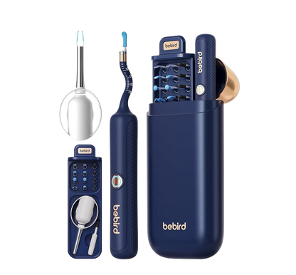 Bebird EarSight Plus I35R