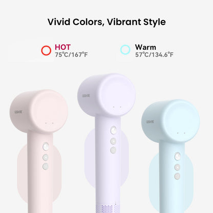 Coshare SuperFlowSE HD20