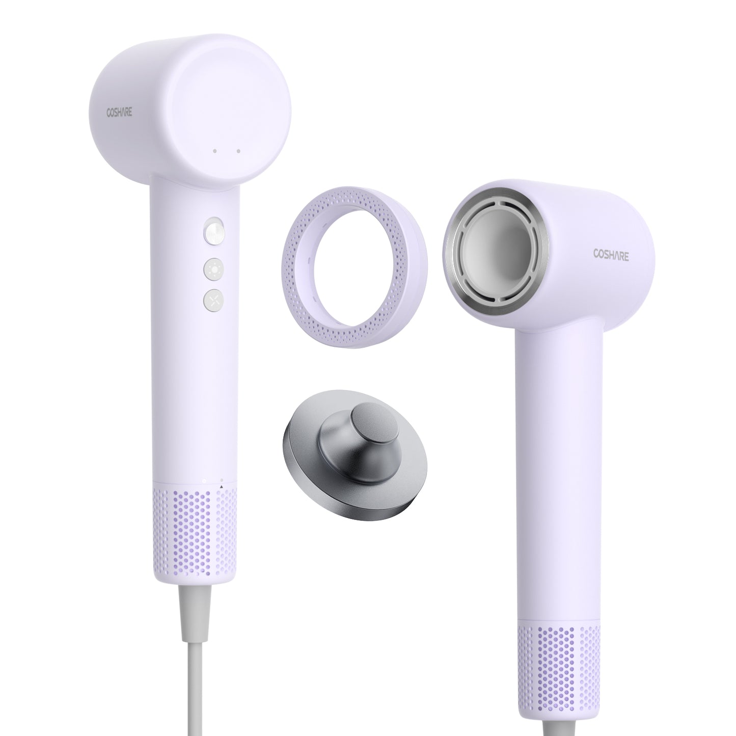 Coshare SuperFlowSE HD20