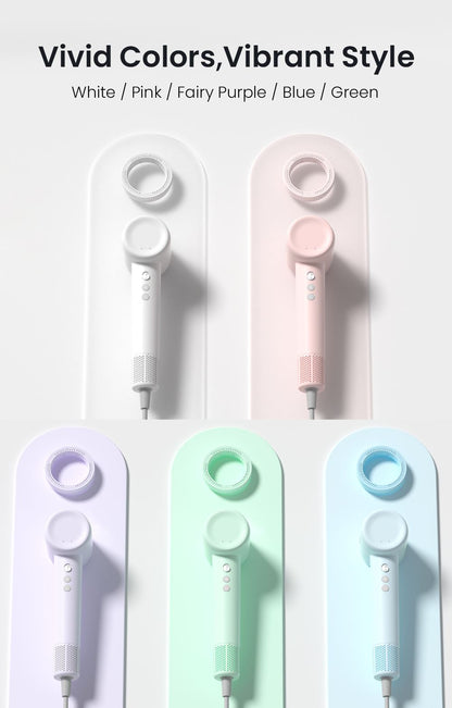 Coshare SuperFlowSE HD20